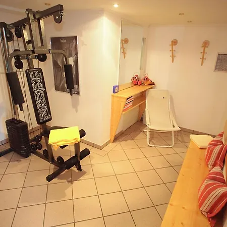 Appartement Lingner Kaprun