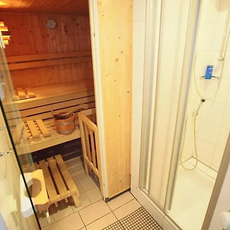 Appartement Lingner *