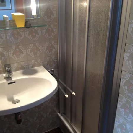 Lingner Appartement *