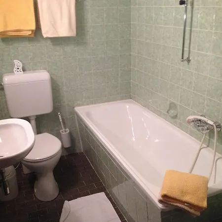 Appartement Lingner