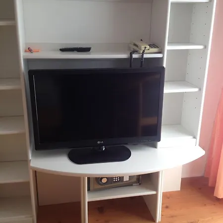 Lingner Appartement Kaprun
