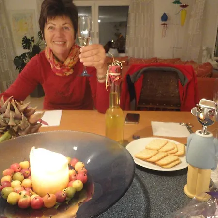 Lingner Appartement Kaprun