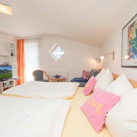 Lingner Appartement *