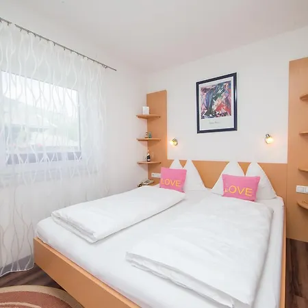 Lingner Appartement *