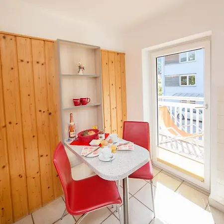 Appartement Lingner Kaprun