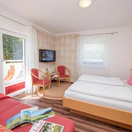 Appartement Lingner