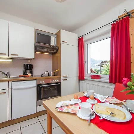Lingner Appartement *