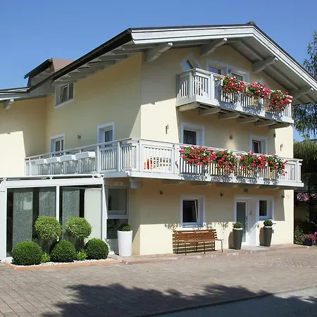 Lingner Appartement Kaprun