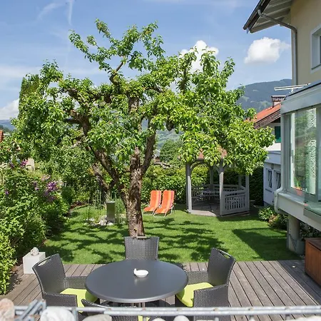 Lingner Appartement *