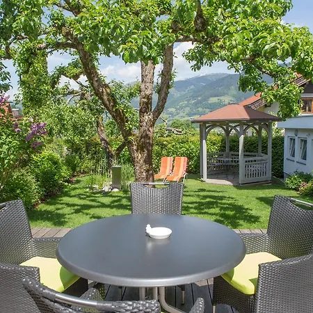Appartement Lingner Kaprun