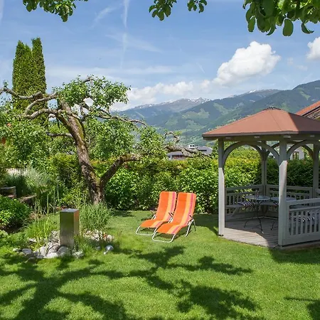 Appartement Lingner *
