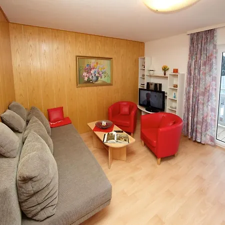 Appartement Lingner