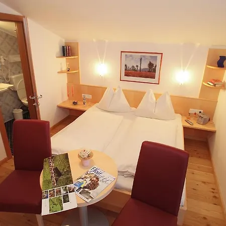 Appartement Lingner