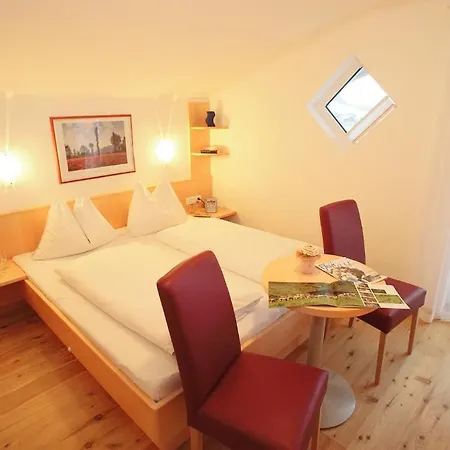 Lingner Appartement *