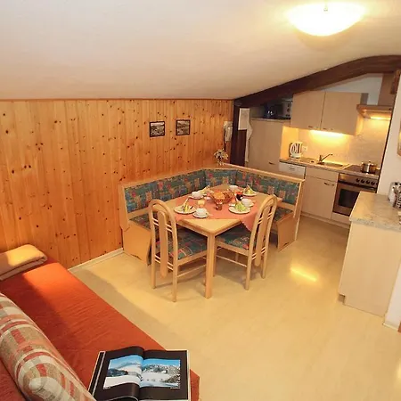Διαμέρισμα Lingner Kaprun