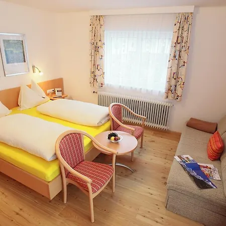 Appartement Lingner