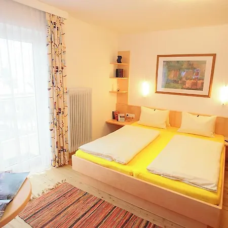 Lingner Appartement *